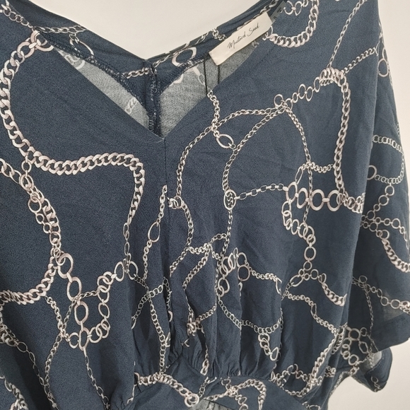 Mustard Seed | cropped top - Picture 2 of 7